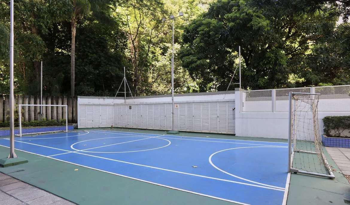 Apartamento, Anchieta, 3 Quartos, 2 Vagas, 1 Suíte