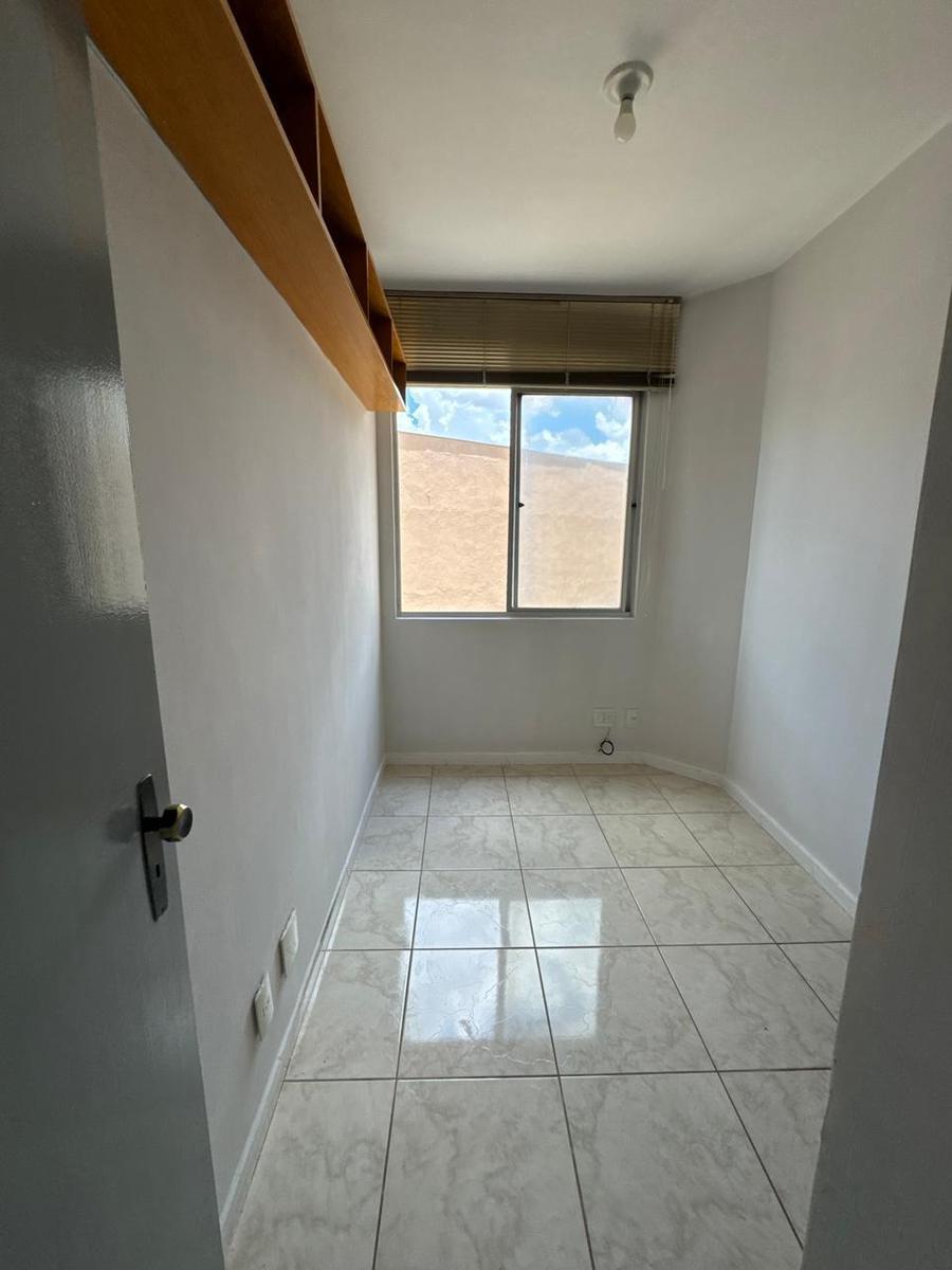Apartamento, Castelo, 3 Quartos, 2 Vagas, 1 Suíte