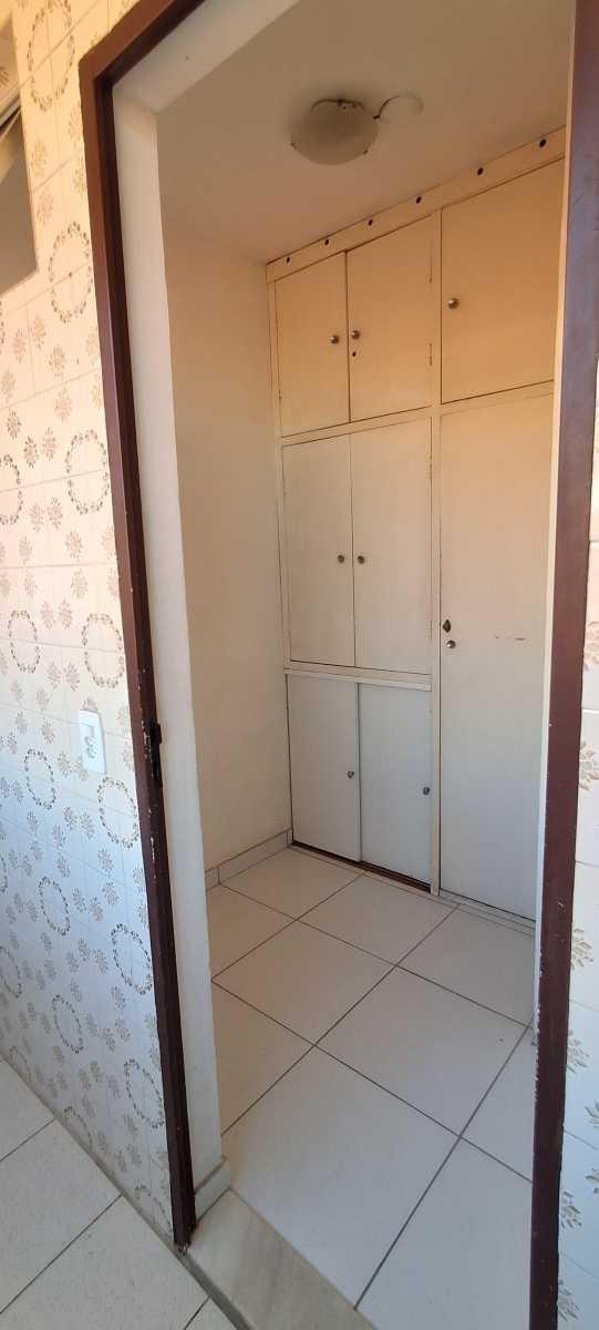 Apartamento, Jardim América, 3 Quartos, 1 Vaga, 1 Suíte