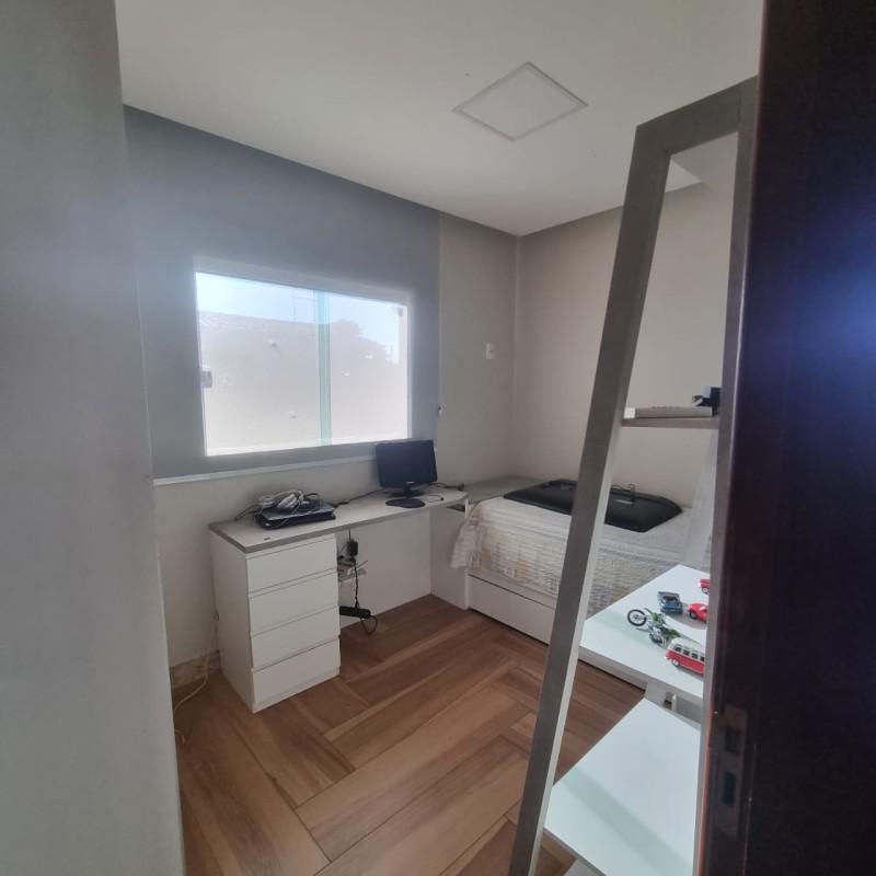 Casa, Tirol, 4 Quartos, 2 Vagas, 1 Suíte