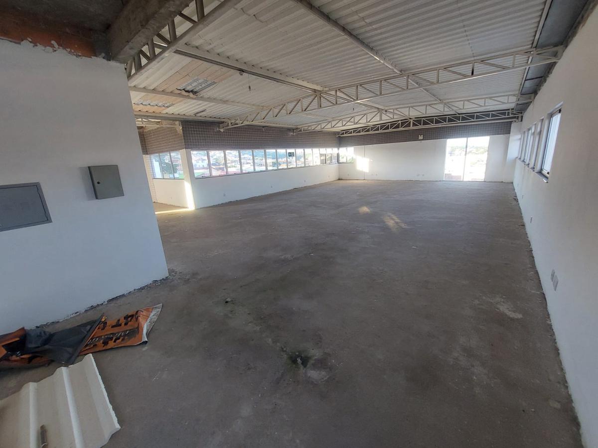 Andar, Parque Recreio, 0 Quarto, 0 Vaga