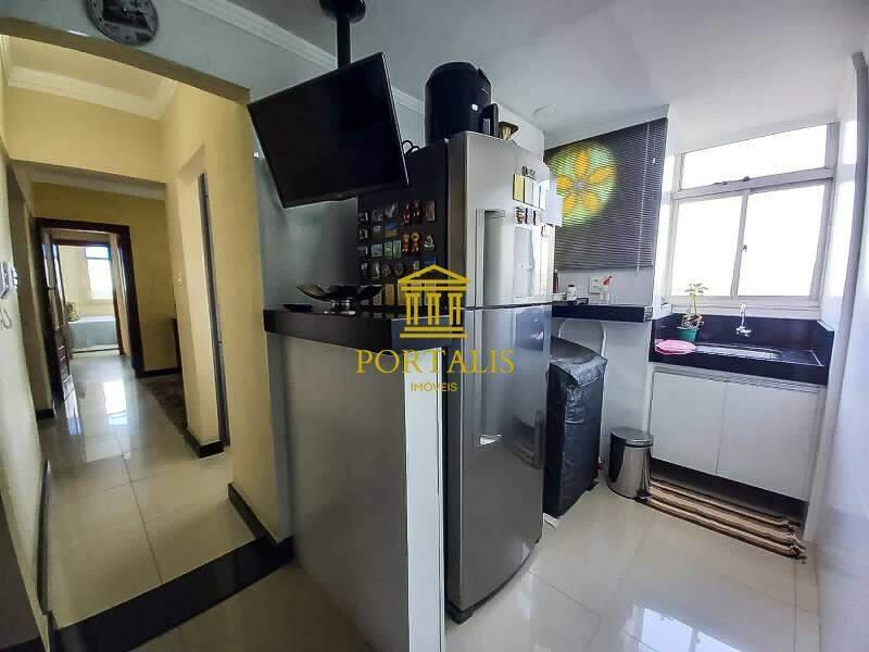 Apartamento, São Lucas, 3 Quartos, 1 Vaga, 1 Suíte
