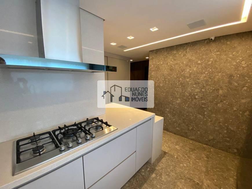 Apartamento, Sion, 4 Quartos, 5 Vagas, 2 Suítes