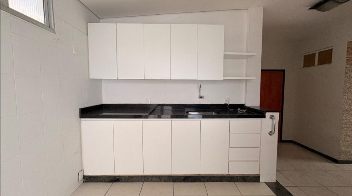 Apartamento, Barro Preto, 3 Quartos, 0 Vaga, 1 Suíte