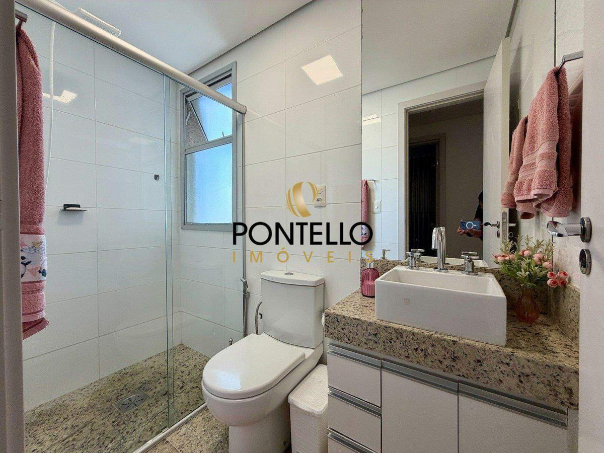 Apartamento, Nova Granada, 3 Quartos, 3 Vagas, 1 Suíte