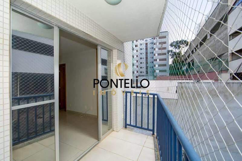 Apartamento, Buritis, 3 Quartos, 2 Vagas, 1 Suíte