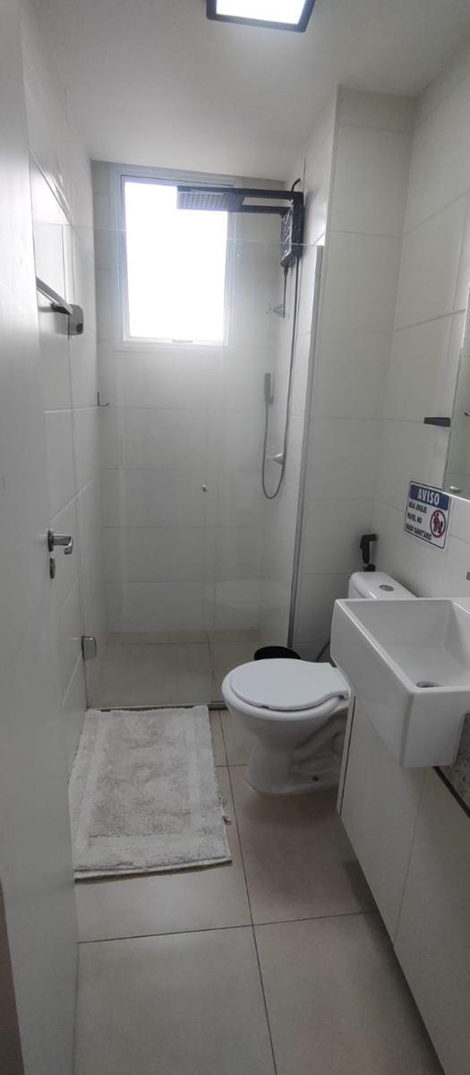 Apartamento, Nova Suíssa, 2 Quartos, 1 Vaga, 1 Suíte