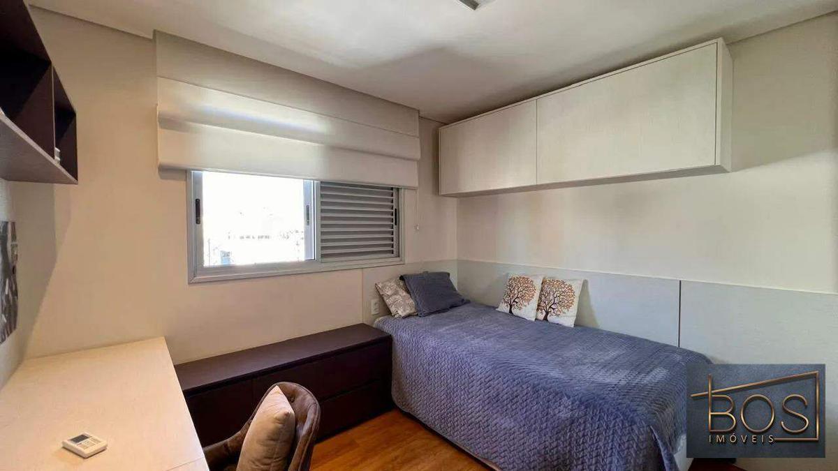 Cobertura, Santo Antônio, 4 Quartos, 5 Vagas, 4 Suítes