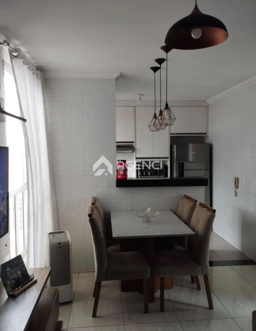 Apartamento, Santa Maria, 2 Quartos, 0 Vaga, 0 Suíte
