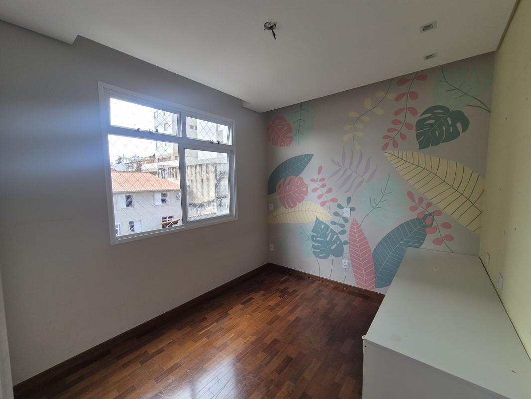 Apartamento, Grajaú, 4 Quartos, 2 Vagas, 1 Suíte