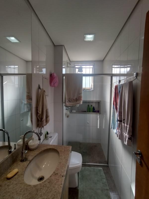 Apartamento, Graça, 3 Quartos, 3 Vagas, 1 Suíte