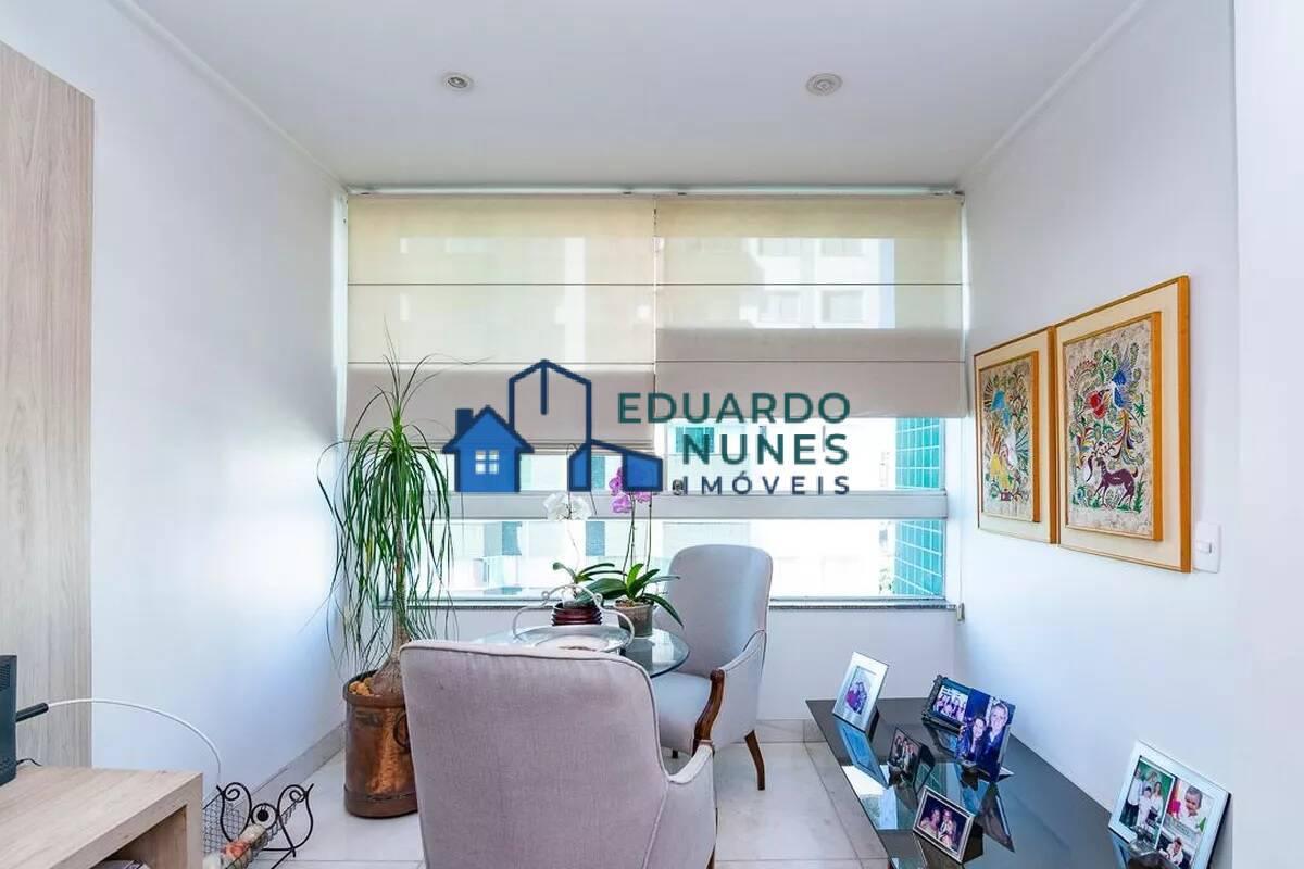 Apartamento, São Pedro, 3 Quartos, 2 Vagas, 1 Suíte