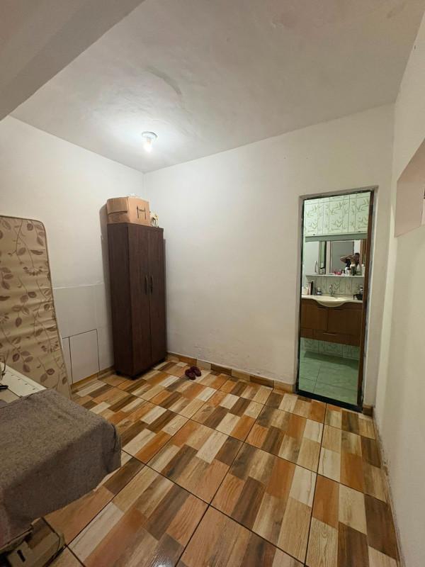 Casa, Petrópolis (barreiro), 2 Quartos, 1 Vaga