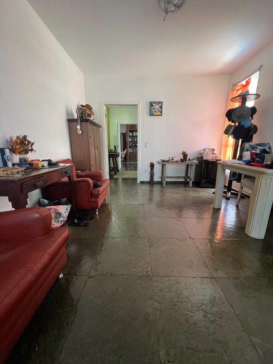 Cobertura, Sion, 5 Quartos, 3 Vagas, 1 Suíte