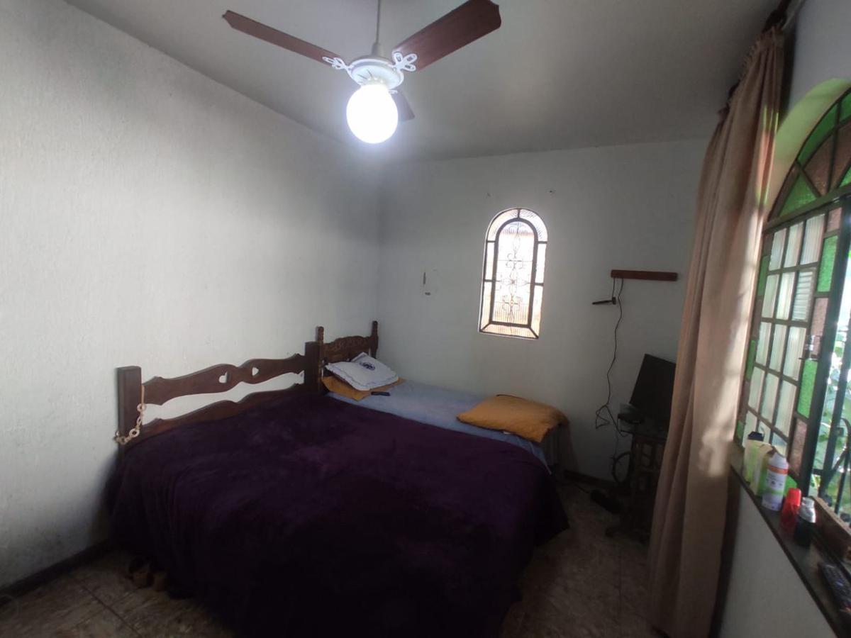 Casa, Palmares, 3 Quartos, 3 Vagas, 1 Suíte