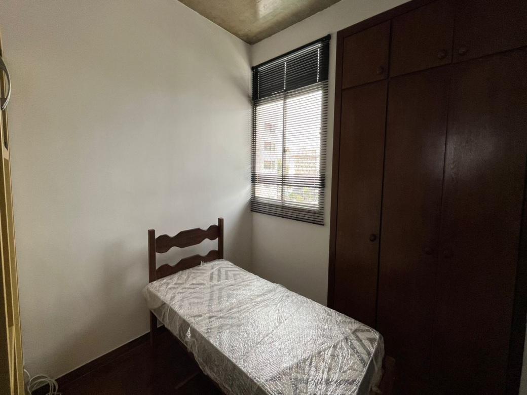 Apartamento, Sion, 2 Quartos, 1 Vaga, 1 Suíte