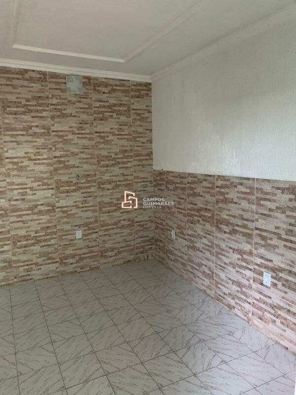 Casa, Carlos Prates, 2 Quartos, 1 Vaga