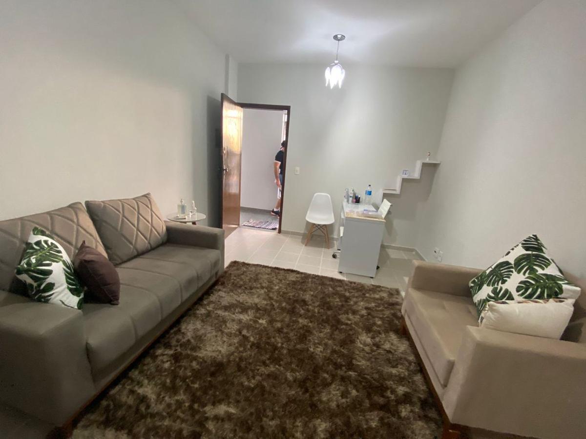 Sala, Eldorado, 0 Quarto, 0 Vaga