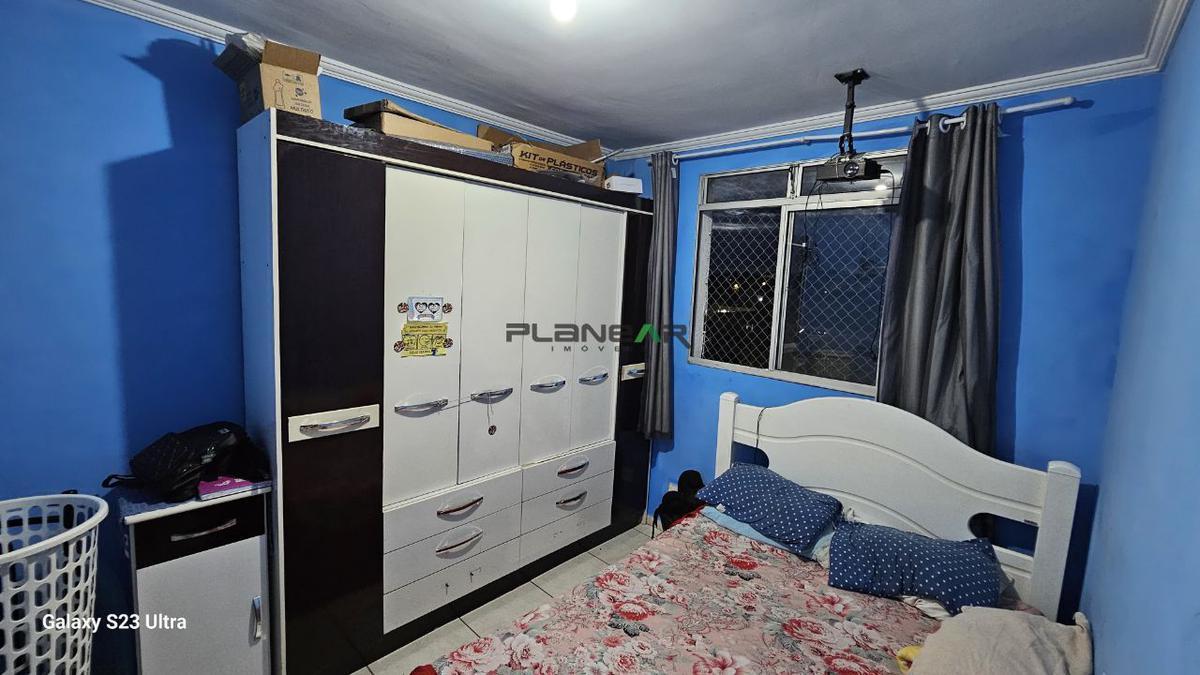 Apartamento, Sapucaia, 2 Quartos, 1 Vaga