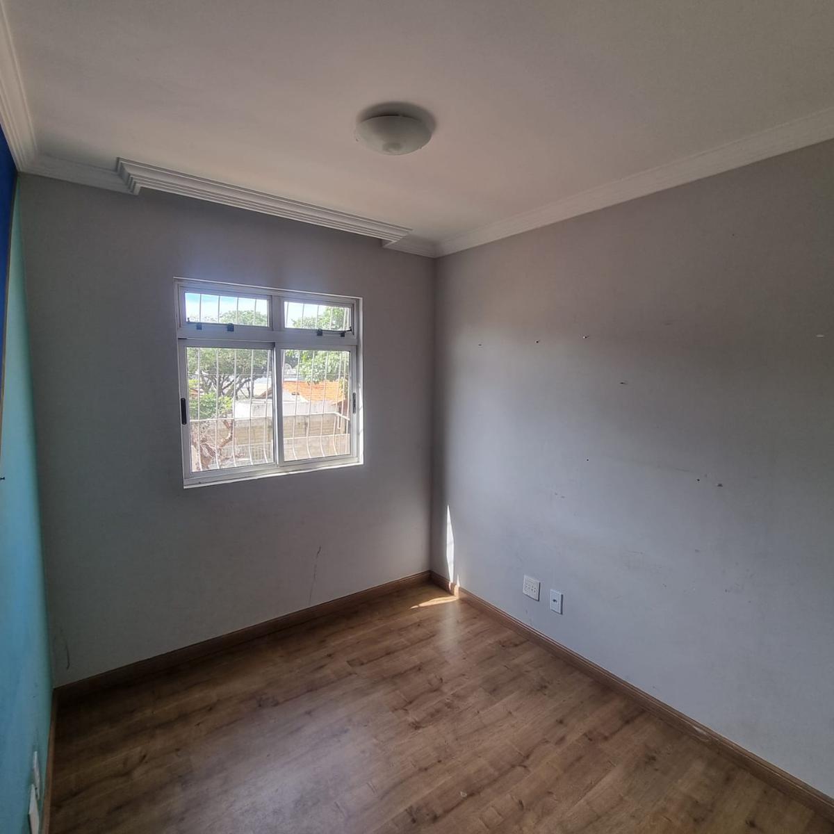Apartamento, Santa Mônica, 3 Quartos, 1 Vaga