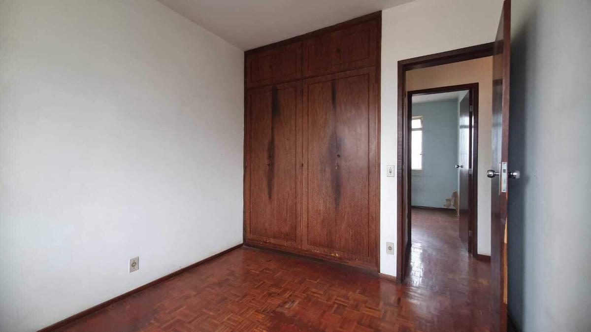 Apartamento, Nova Floresta, 2 Quartos, 1 Vaga