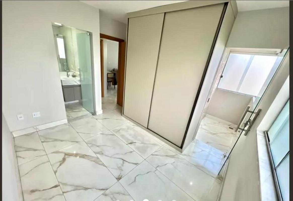 Apartamento, Santa Mônica, 3 Quartos, 2 Vagas, 1 Suíte