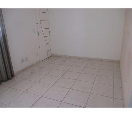 Apartamento, Cabral, 2 Quartos, 1 Vaga