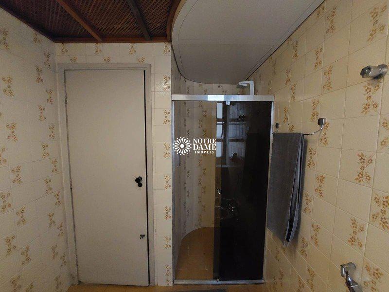 Apartamento, Funcionários, 4 Quartos, 4 Vagas, 2 Suítes