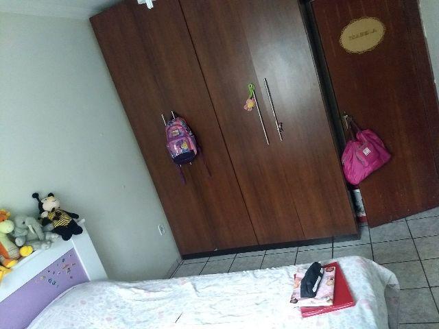 Casa, Xangri-lá, 2 Quartos, 1 Vaga, 0 Suíte