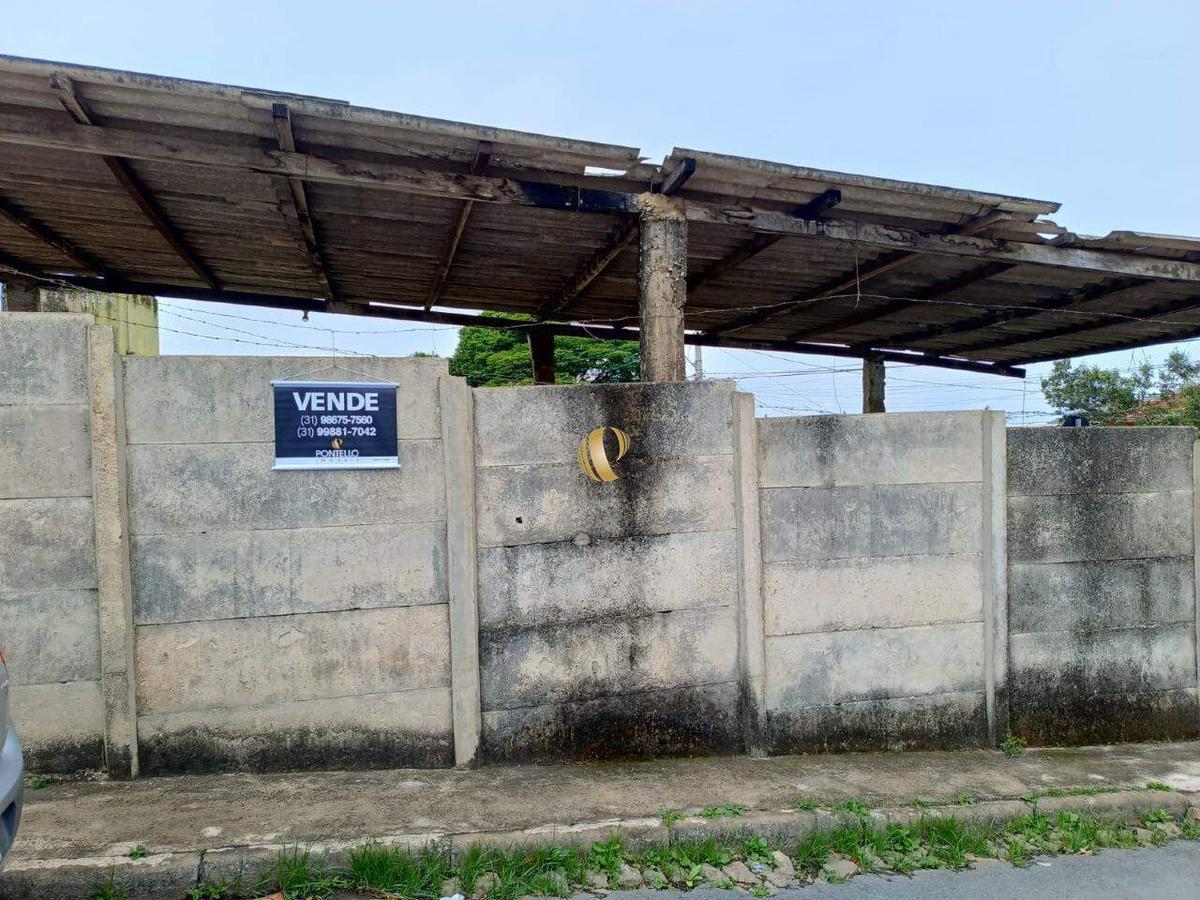 Casa, Nossa Senhora das Graças, 3 Quartos, 3 Vagas