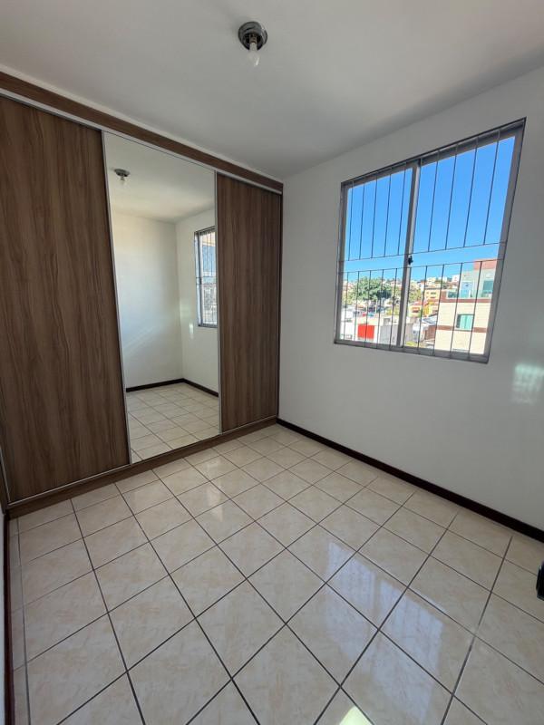 Apartamento, Santa Amélia, 2 Quartos, 1 Vaga
