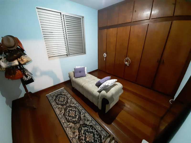 Cobertura, Luxemburgo, 4 Quartos, 5 Vagas, 1 Suíte