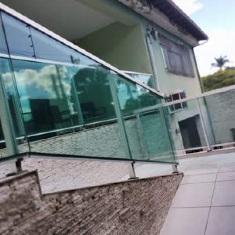 Casa, Calafate, 4 Quartos, 4 Vagas, 2 Suítes