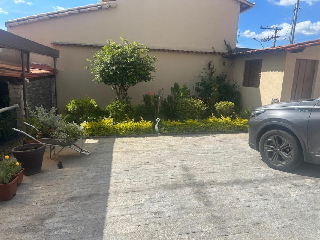 Casa, Santa Helena, 3 Quartos, 6 Vagas, 1 Suíte