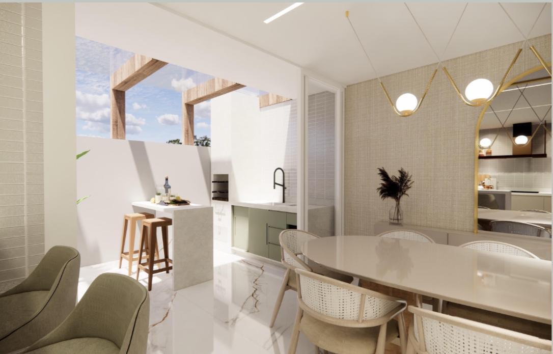 Apartamento, Liberdade, 4 Quartos, 2 Vagas, 1 Suíte