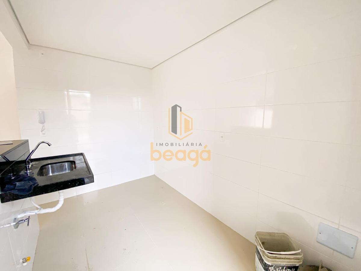 Apartamento, Serrano, 2 Quartos, 2 Vagas