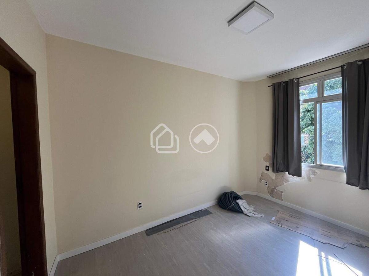 Apartamento, Buritis, 3 Quartos, 2 Vagas, 1 Suíte