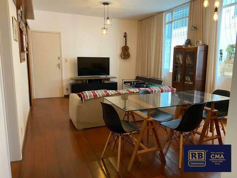 Apartamento, São Lucas, 2 Quartos, 1 Vaga