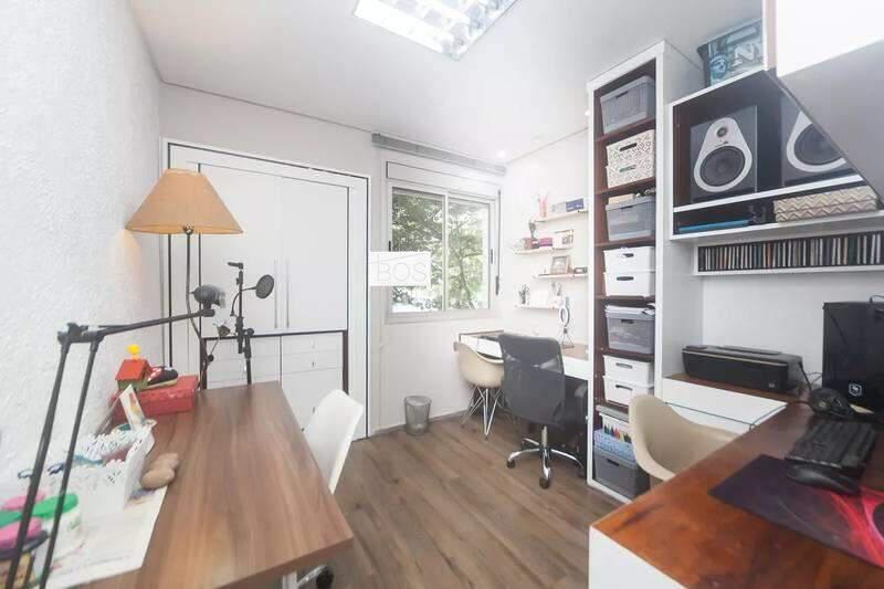 Apartamento, Sion, 4 Quartos, 1 Vaga, 1 Suíte