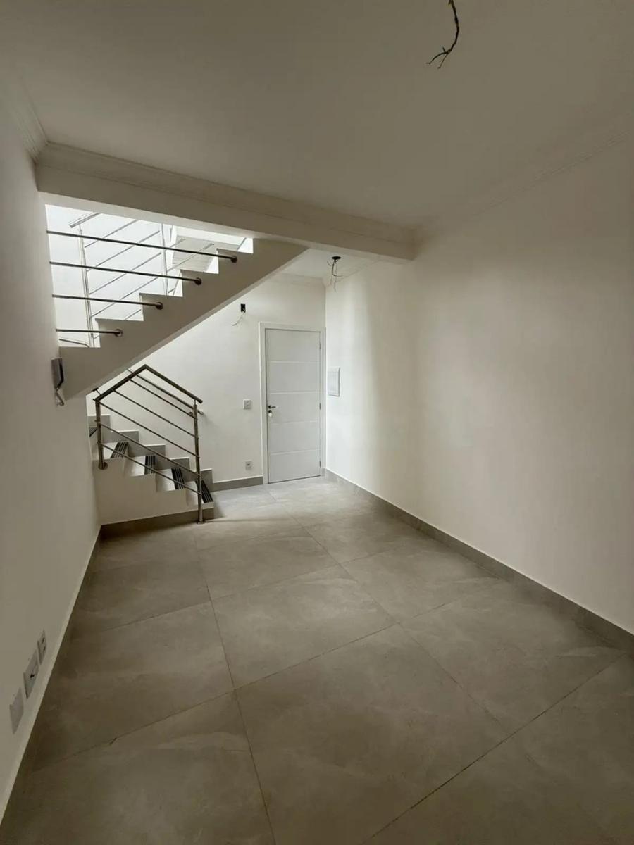 Cobertura, Santa Rosa, 3 Quartos, 2 Vagas, 1 Suíte