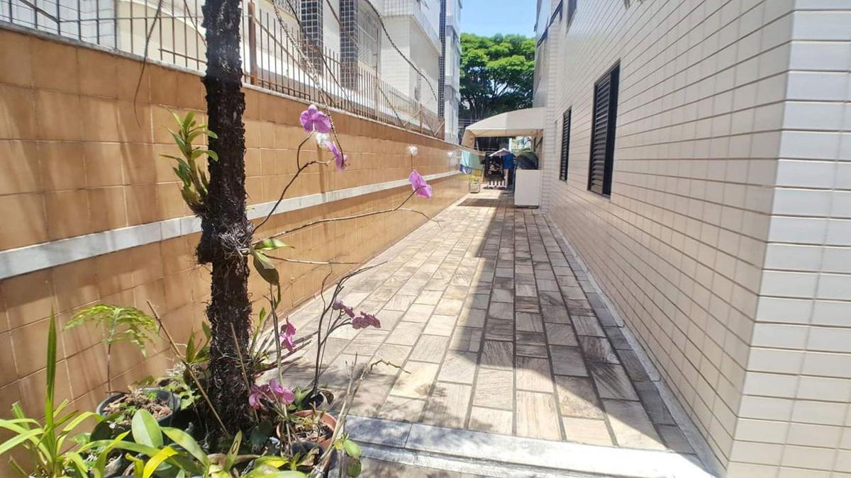 Apartamento, Santa Lúcia, 4 Quartos, 4 Vagas, 2 Suítes