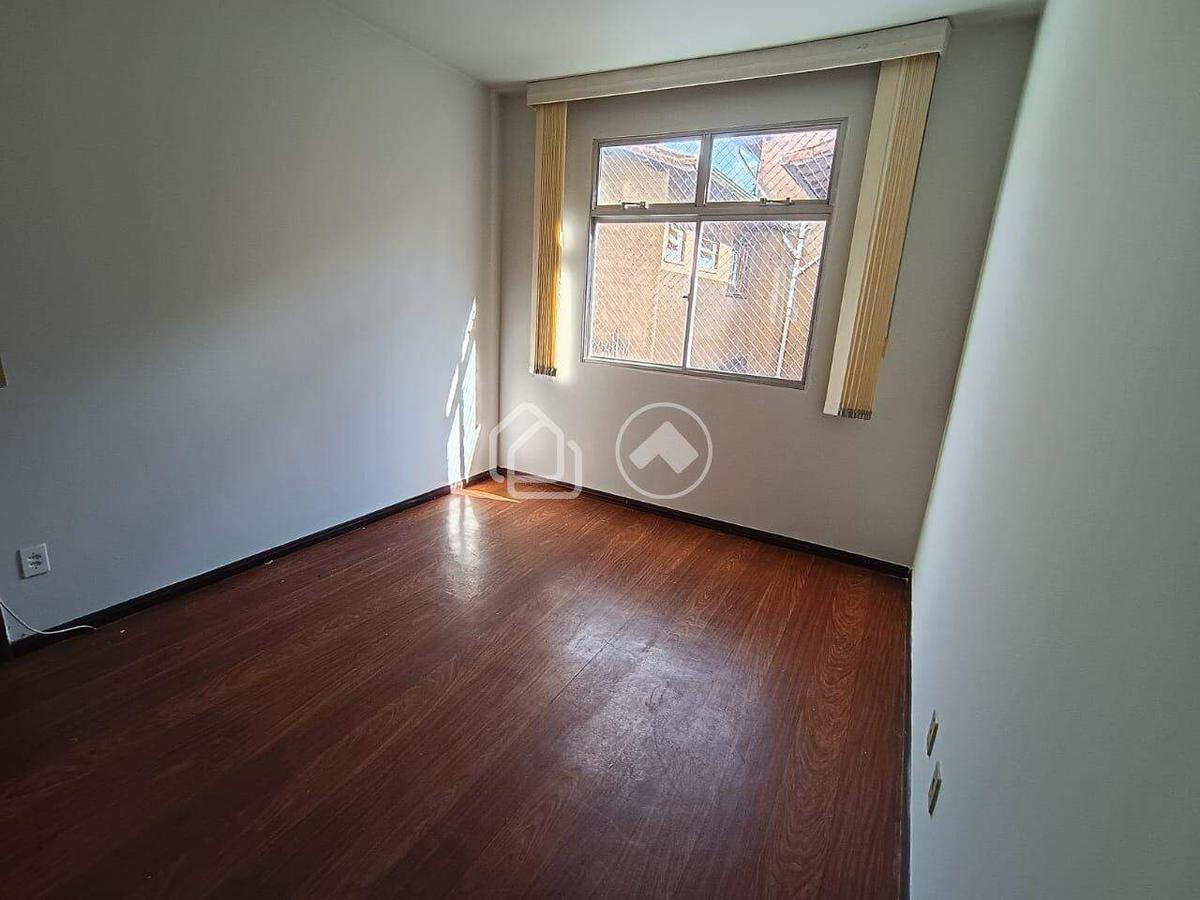 Apartamento, Padre Eustáquio, 1 Vaga