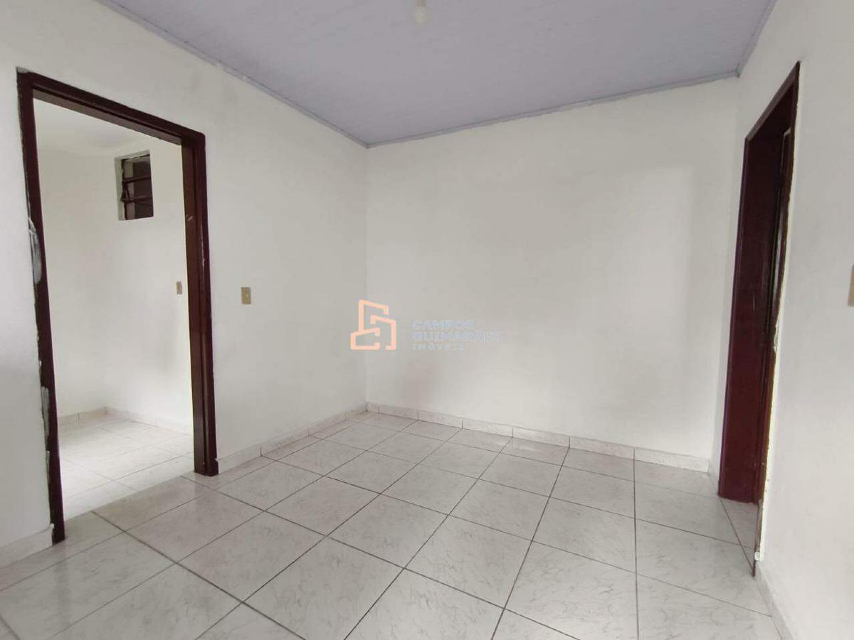 Casa, Jardim Industrial, 1 Quarto