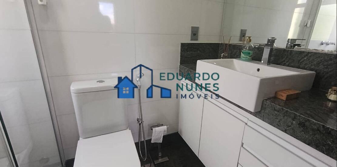 Apartamento, Luxemburgo, 3 Quartos, 3 Vagas, 3 Suítes