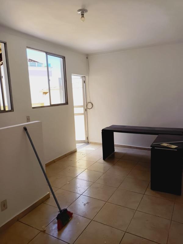 Cobertura, Camargos, 2 Quartos, 1 Vaga