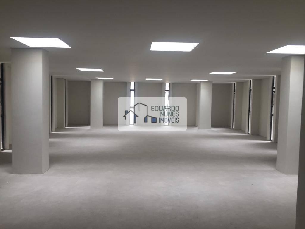 Prédio, Floresta, 0 Quarto, 25 Vagas