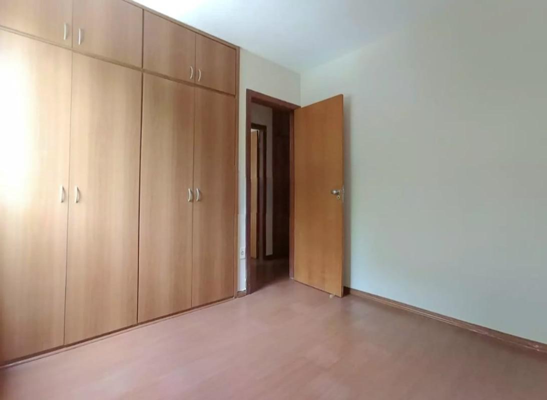 Apartamento, Carmo, 3 Quartos, 2 Vagas, 1 Suíte