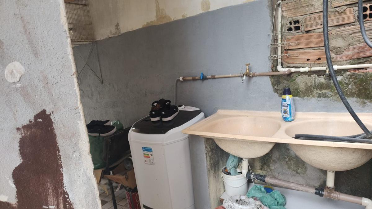 Casa, Jardim Alvorada, 3 Quartos, 0 Vaga