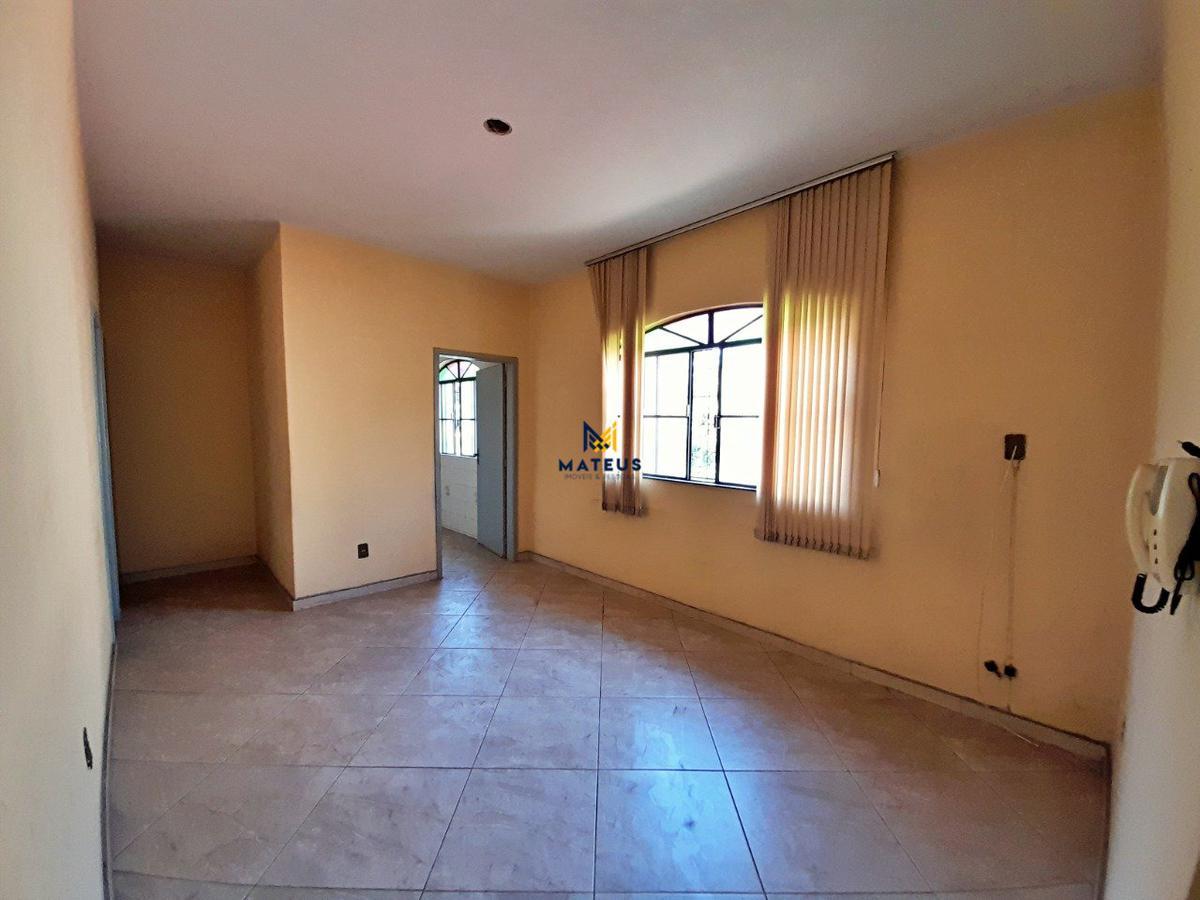 Casa, Padre Eustáquio, 4 Quartos, 3 Vagas, 1 Suíte