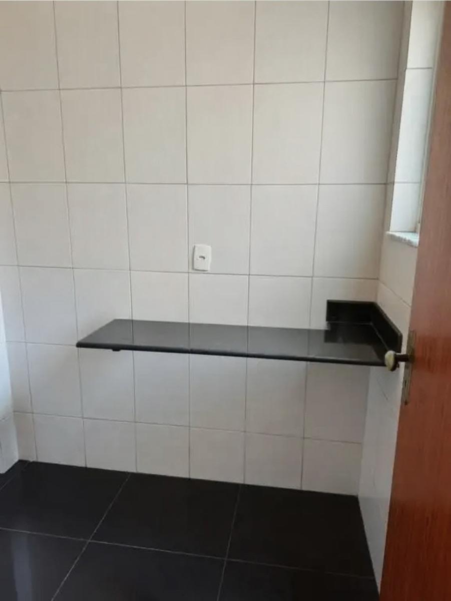 Apartamento, Itapoã, 3 Quartos, 2 Vagas, 1 Suíte
